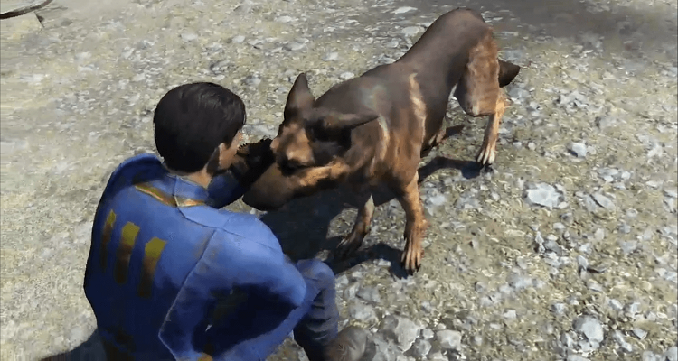Geek insider, geekinsider, geekinsider. Com,, new 'fallout 4' gameplay details will give you life, gaming