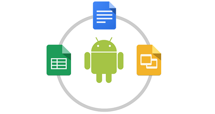 Phone office tools for android