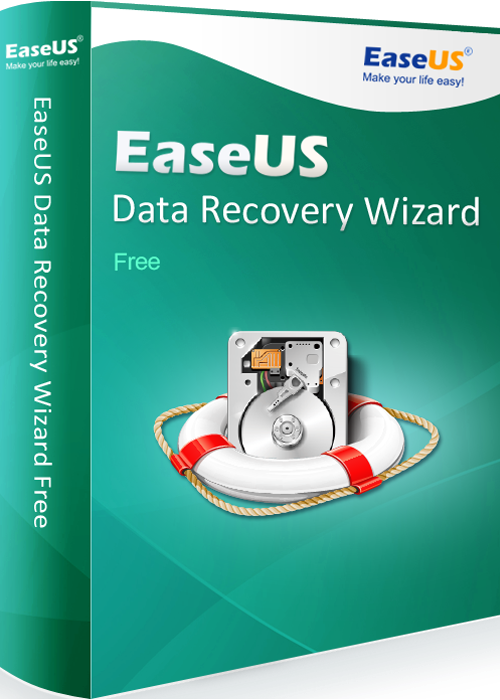 Easeus data recovery wizard for your lost photos