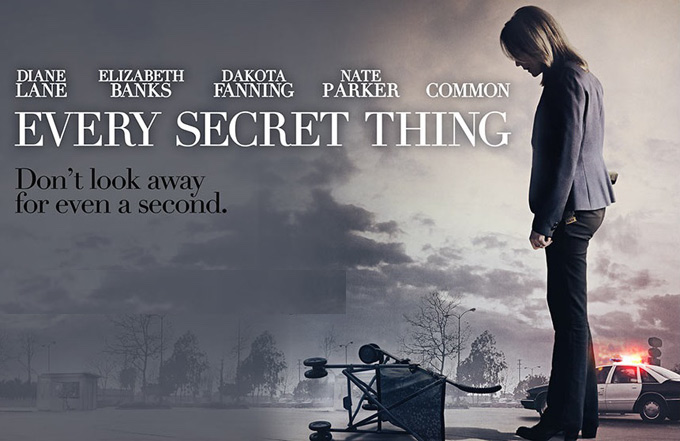 'every secret thing'-99 cent itunes movie