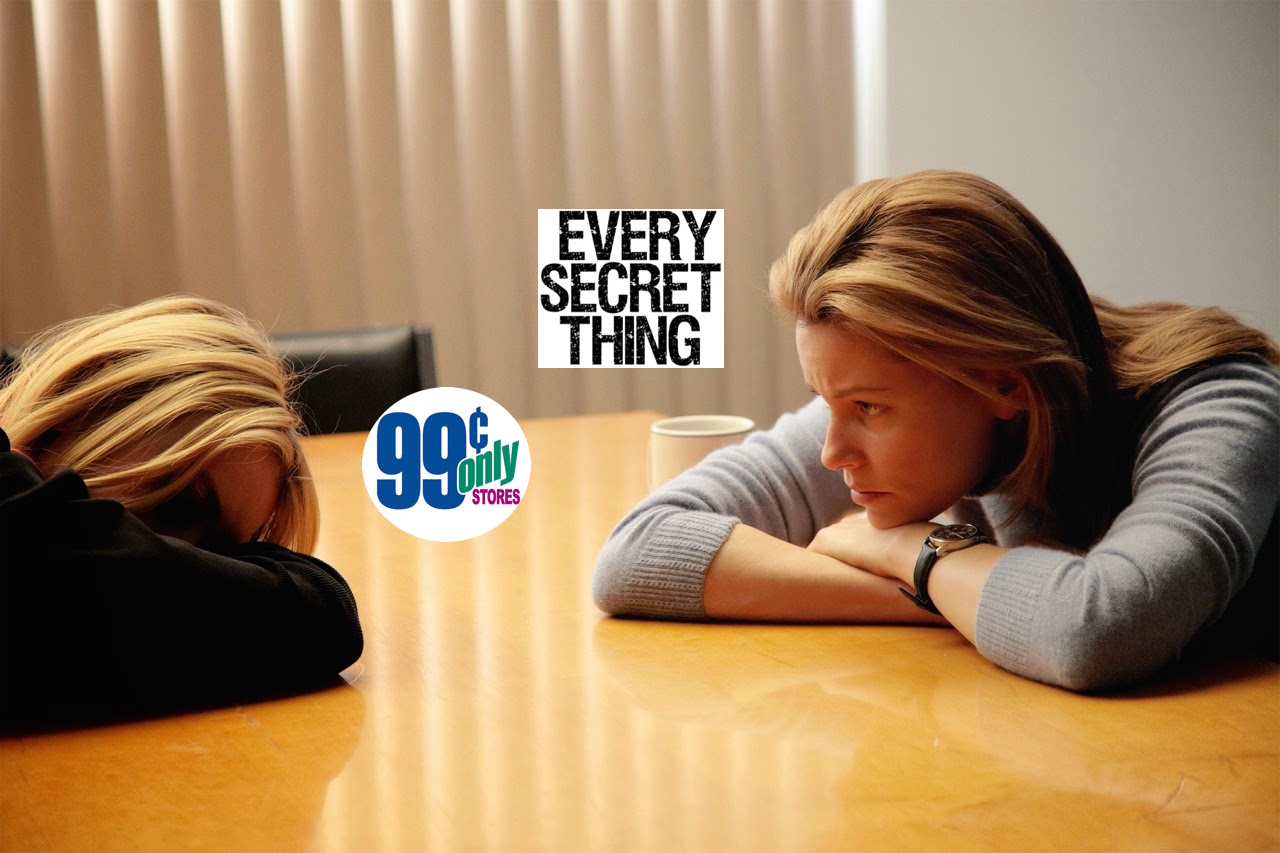 The itunes 99 cent movie rental of the week: ‘every secret thing’