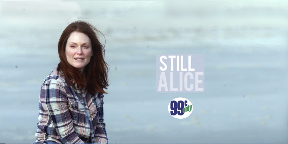 The itunes 99 cent movie rental of the week: ‘still alice’