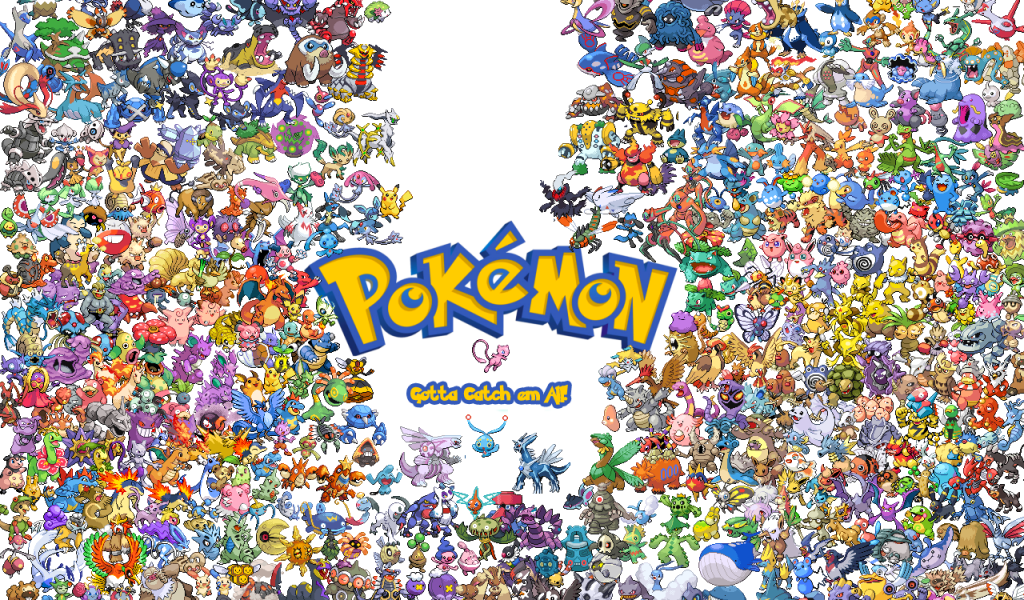 Pokémon releases new games in free-to-play market