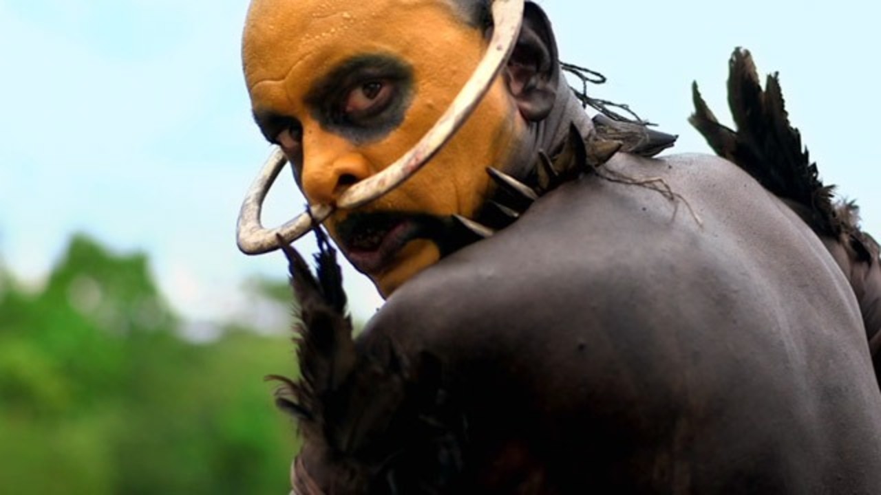 September movie preview: the green inferno (source: ign)