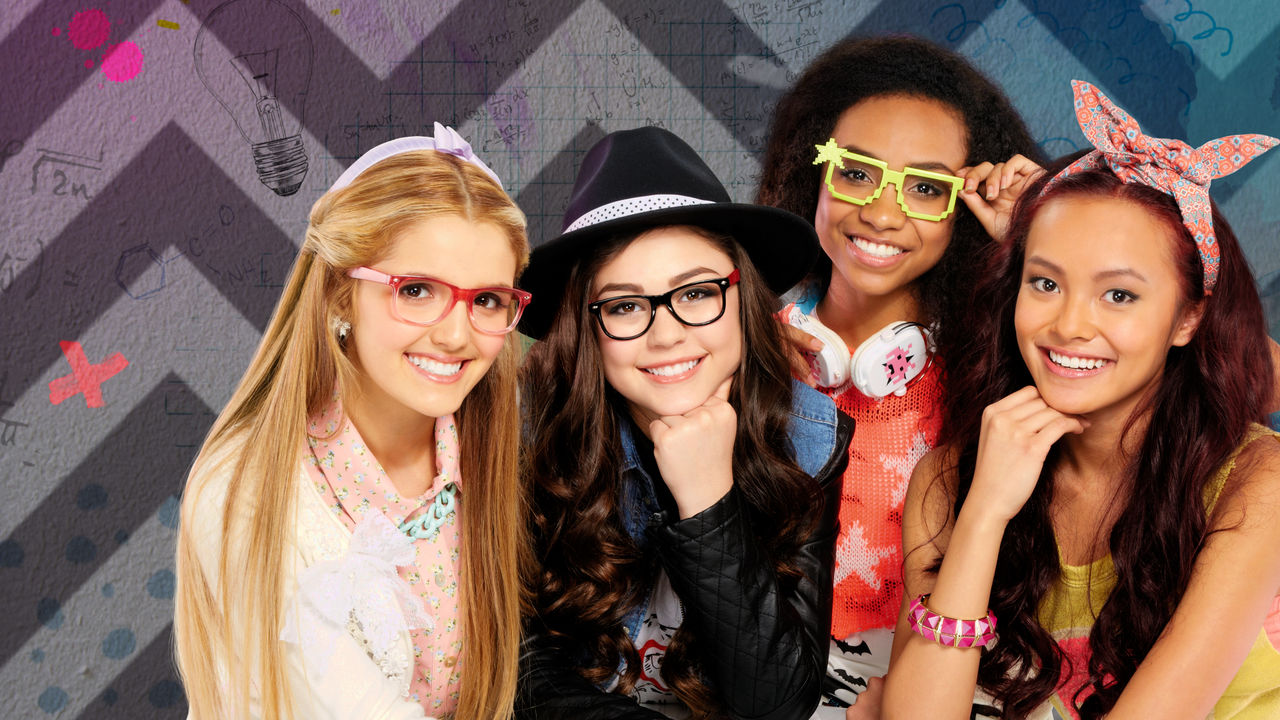 ‘project mc2’ is making stem cool