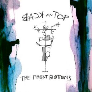 The front bottoms 'back on top', noteworthy albums of september 2015