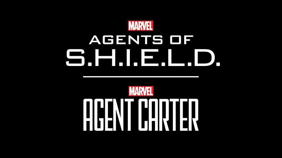 Agents of shield. Agent carter, nycc, new york comic con 2015