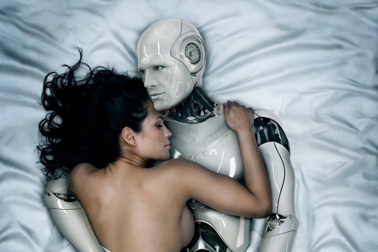 Geek insider, geekinsider, geekinsider. Com,, the future of sex: robophilia to rule in 2050, news