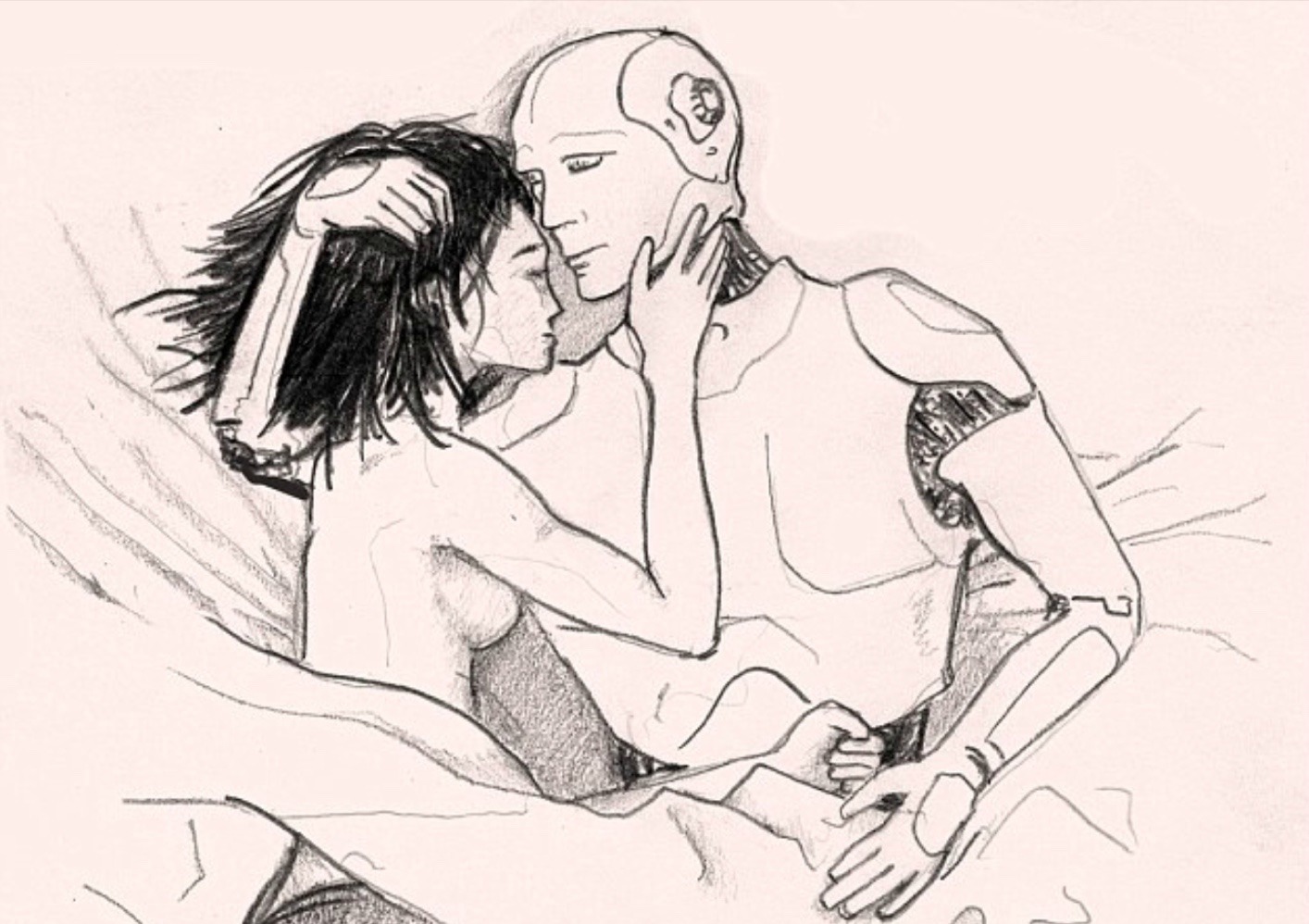 Geek insider, geekinsider, geekinsider. Com,, the future of sex: robophilia to rule in 2050, news