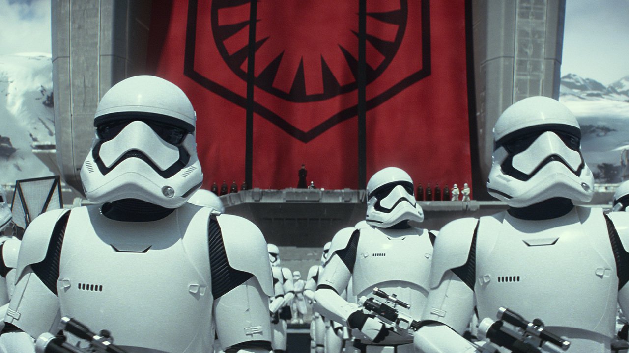 Star wars: the force awakens, december movie preview, holiday, christmas