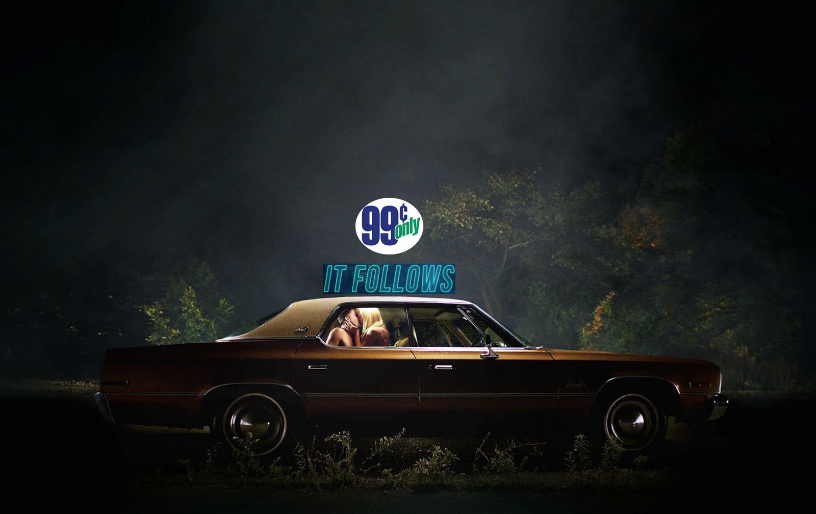 The itunes 99 cent movie rental of the week: ‘it follows’