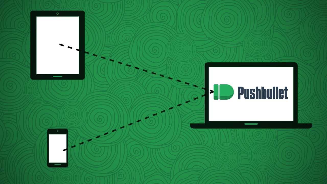 App review: pushbullet has some surprisingly awesome features