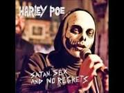 Harley poe, halloween music