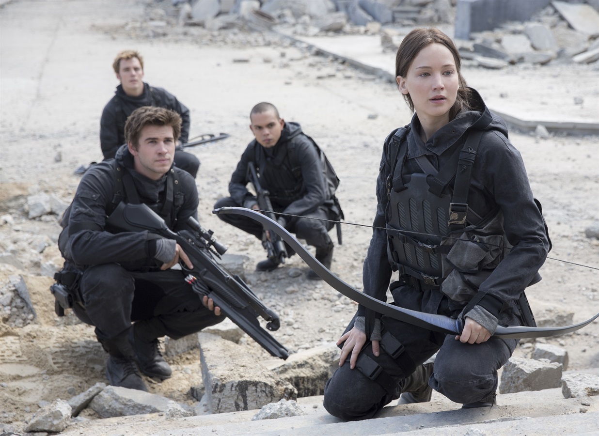 November movie preview: one last serving of ‘the hunger games’ for thanksgiving