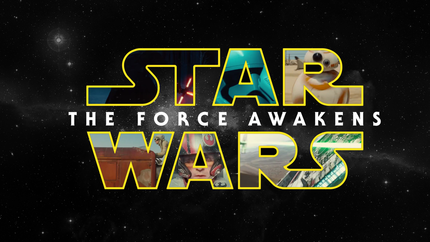 Jedi, star wars 7, star wars: the force awakens, review