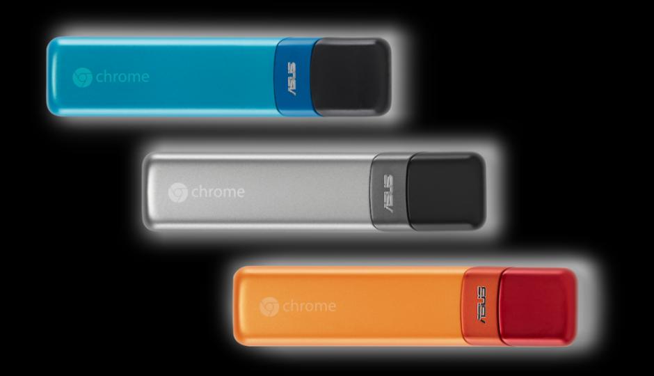 Asus chromebit review: turn any screen into a browser