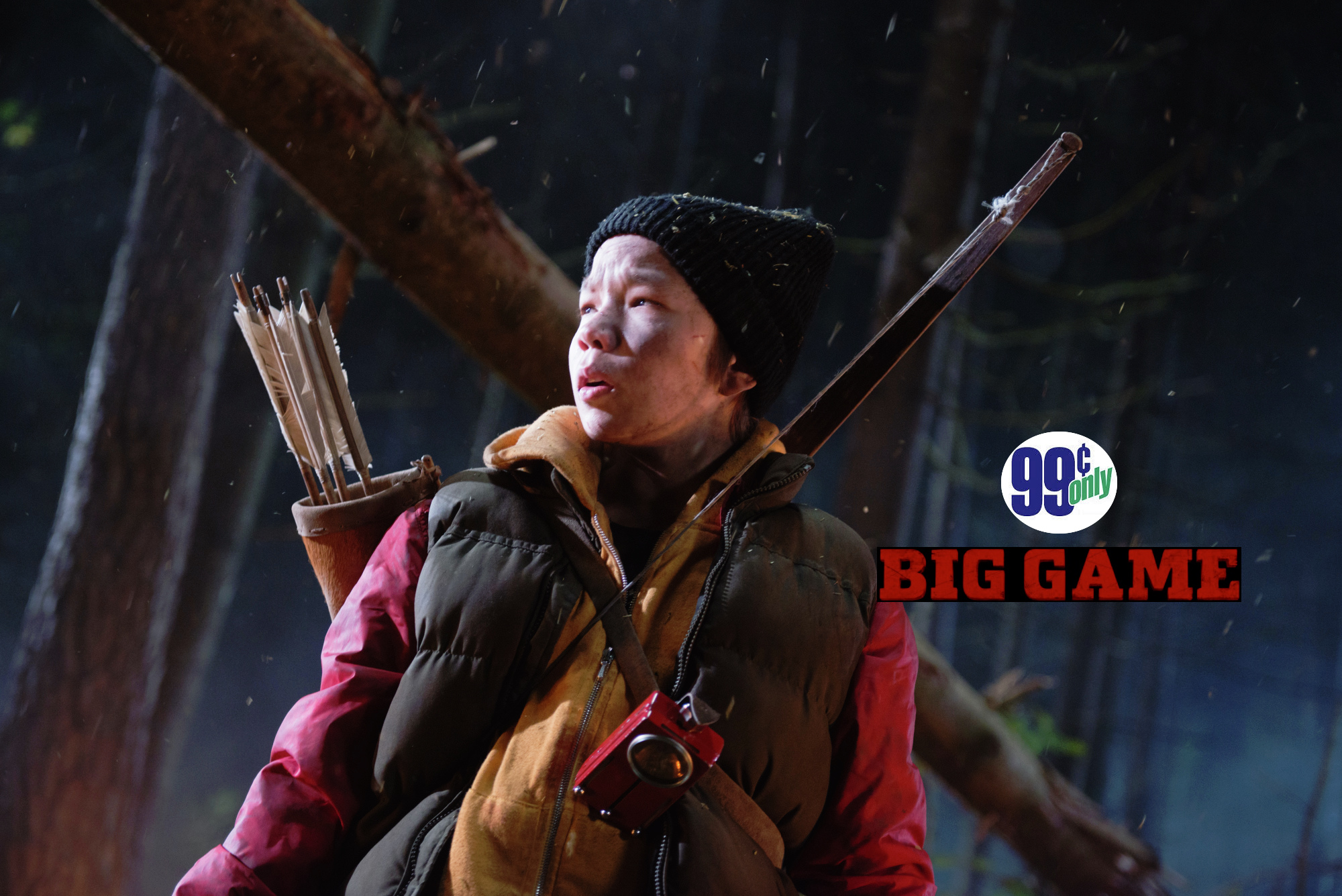 The itunes 99 cent movie rental of the week: ‘big game’