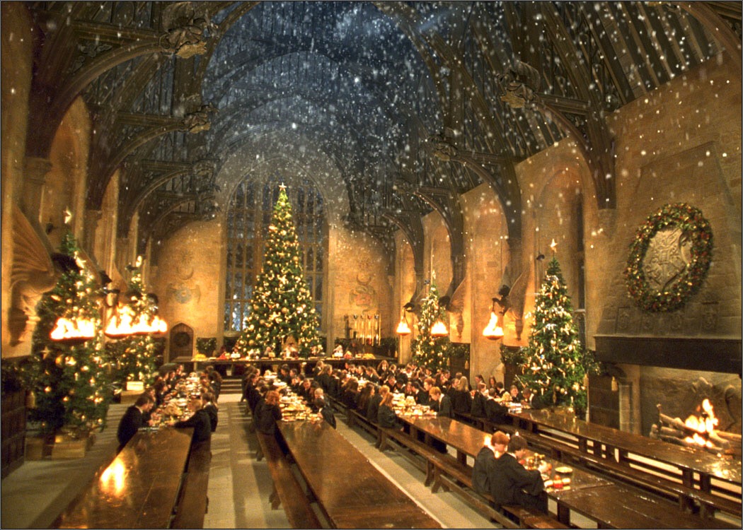 Top five gifts for potterheads this holiday season