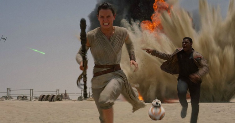 Jedi, spoilers galore, star wars 7, star wars: the force awakens