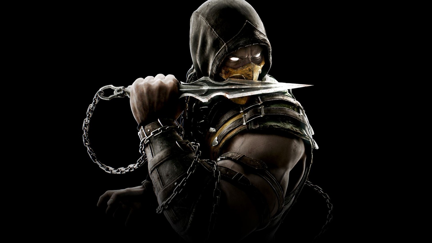 Pack 2 of ‘mortal kombat x’ characters coming this year