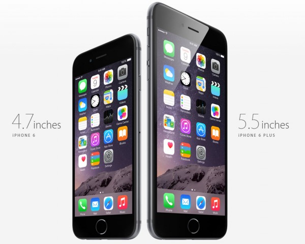 Iphone 6 and iphone 6plus, smartphone buyer's guide