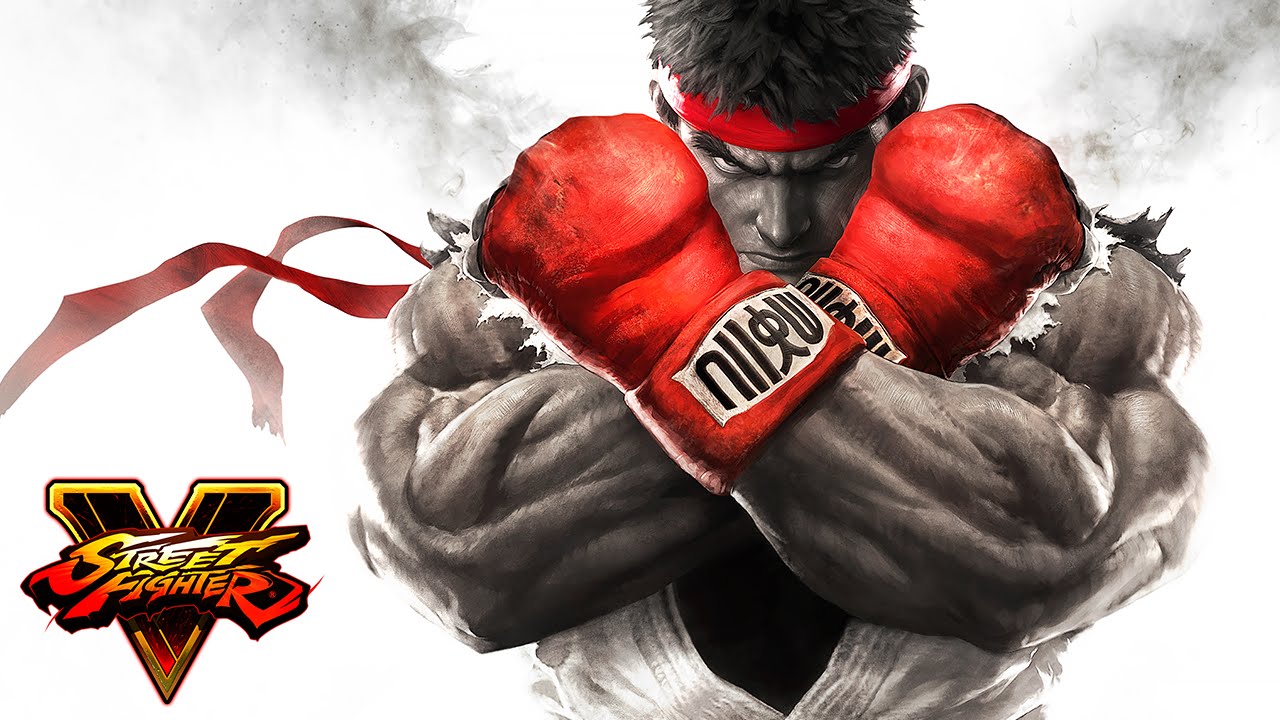 ‘street fighter v’ gets new 3gb update for ps4