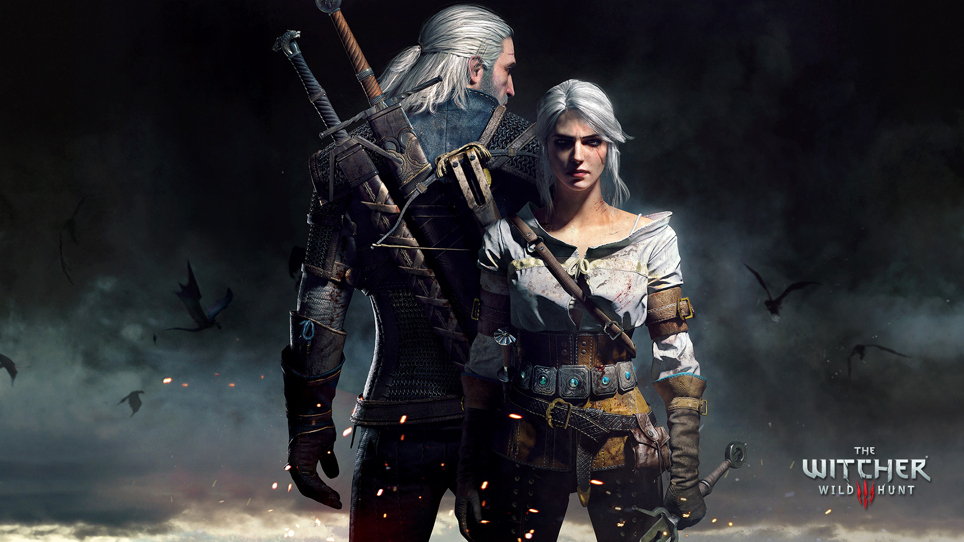 Witcher 3, video game release schedule 2016