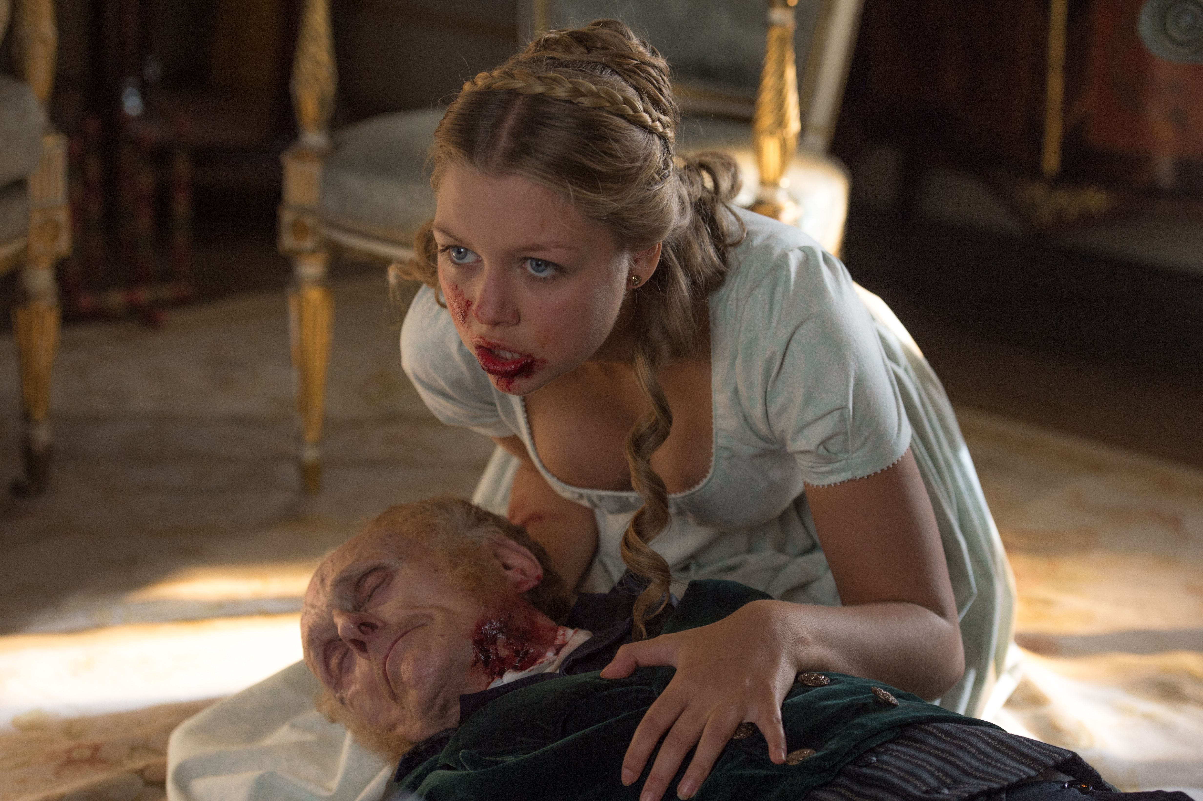 'pride and prejudice and zombies', february movie preview, february movie releases