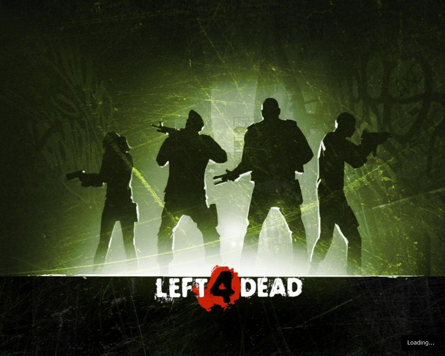 Left 4 dead 3