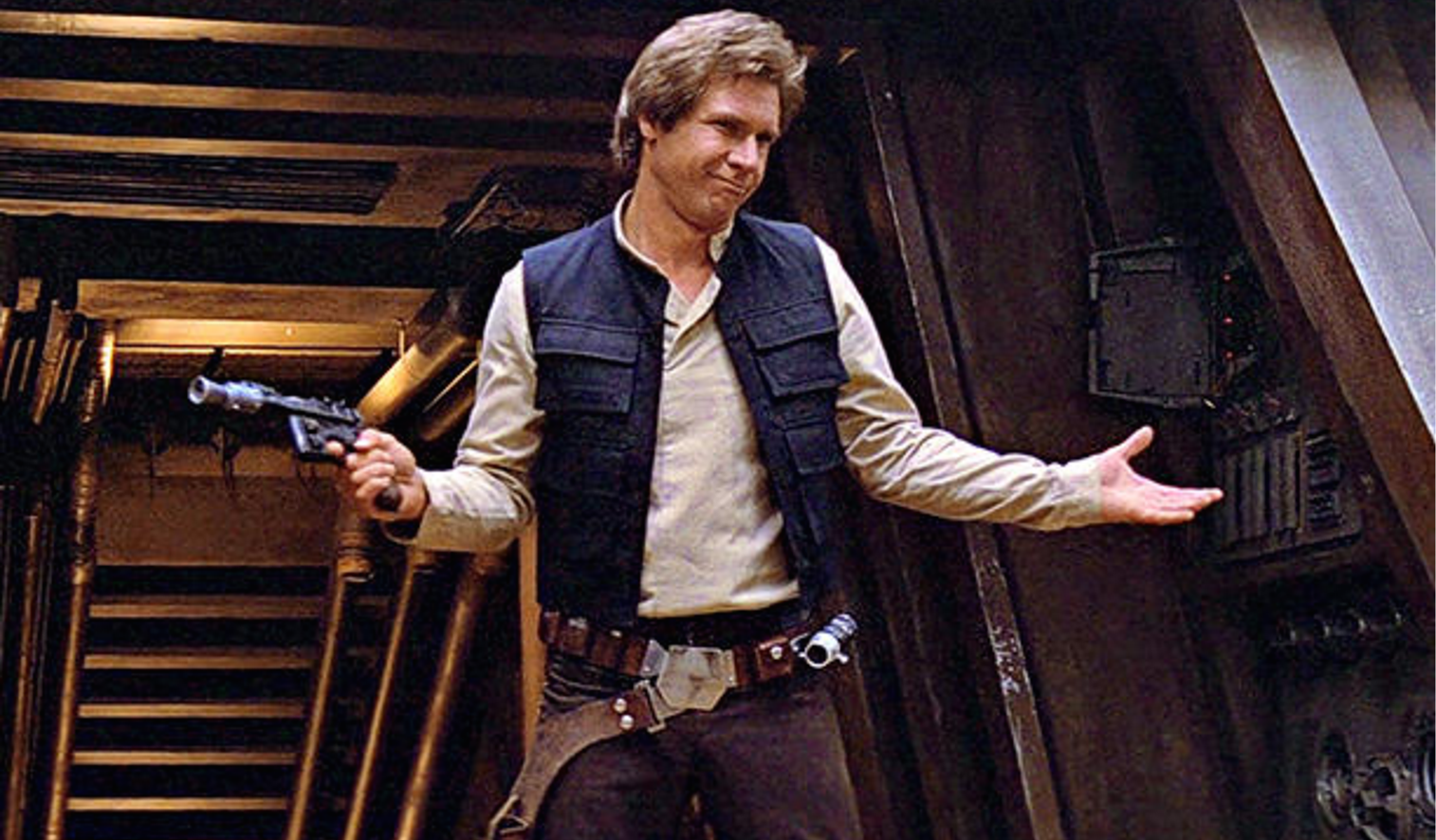 Han solo casting rumors for ‘star wars’ spinoff