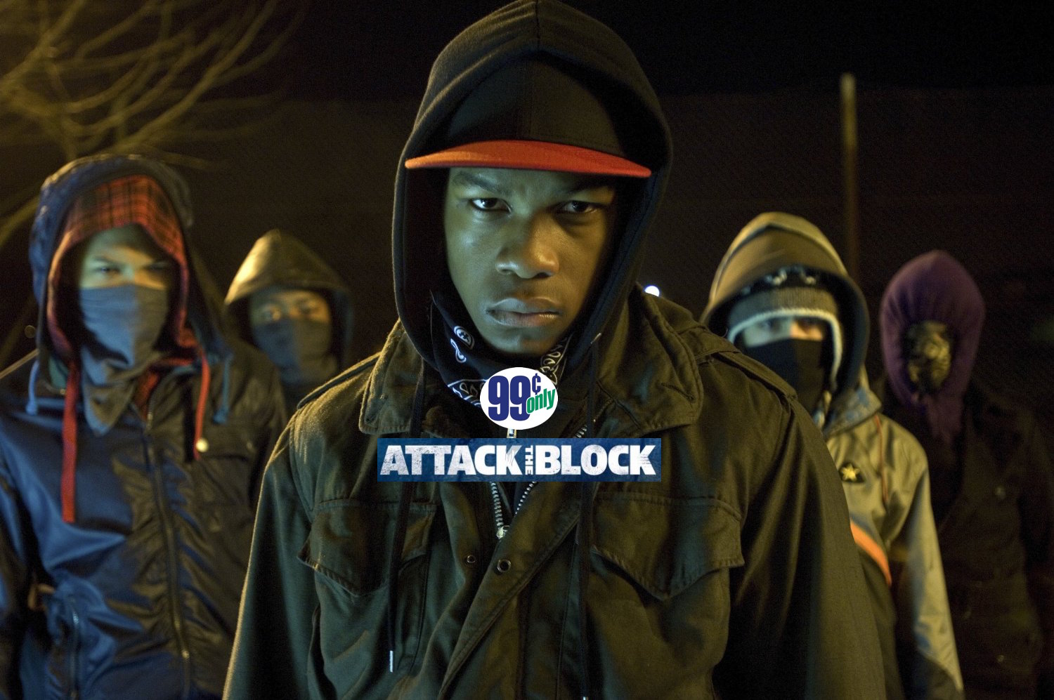 Geek insider, geekinsider, geekinsider. Com,, the (other) itunes 99 cent rental of the week: 'attack the block', entertainment
