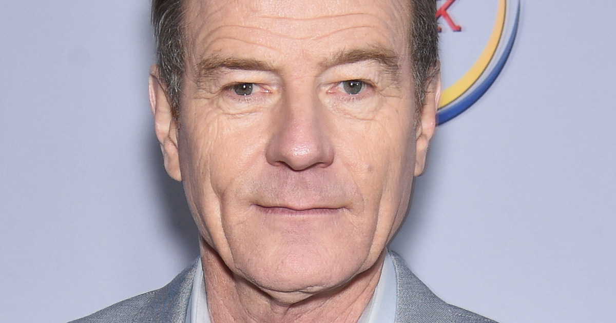 Bryan cranston to write and produce philip k dick anthology series