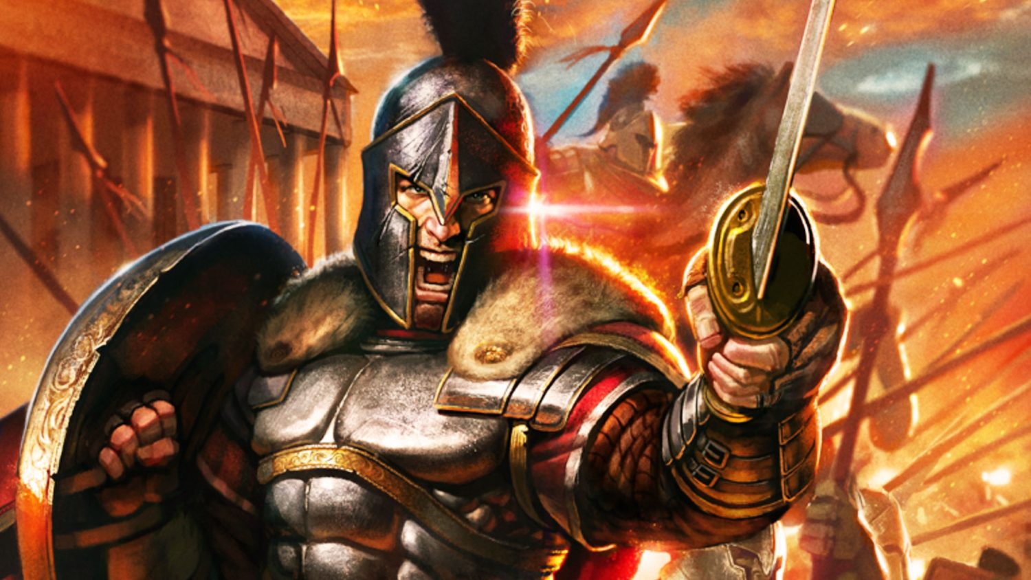 Game of war fire age, gaming apps