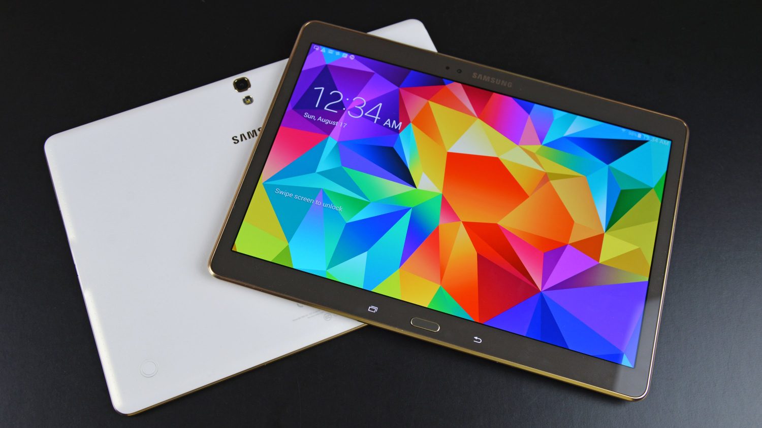 Samsung galaxy tab s – why it is the choice for gamers