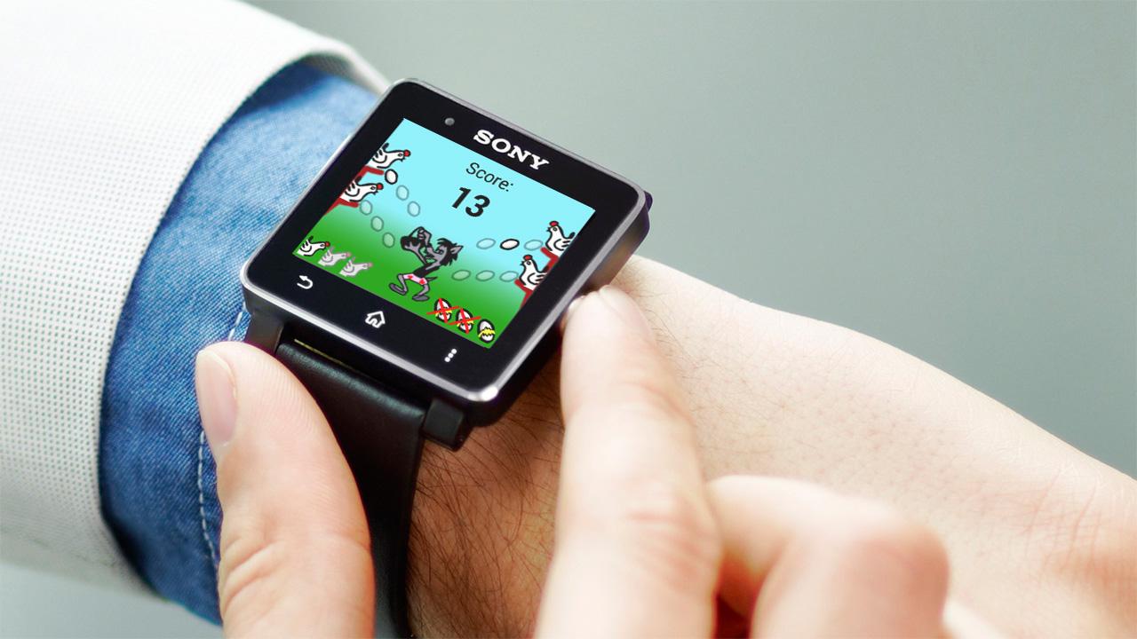 Real money games that you can play on your smartwatch