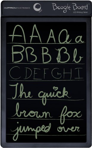 Boogie board lcd writing tablet, father's day gift ideas