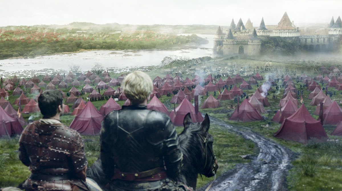‘game of thrones’ s6 e8 recap: jaime and brienne gone fishin’