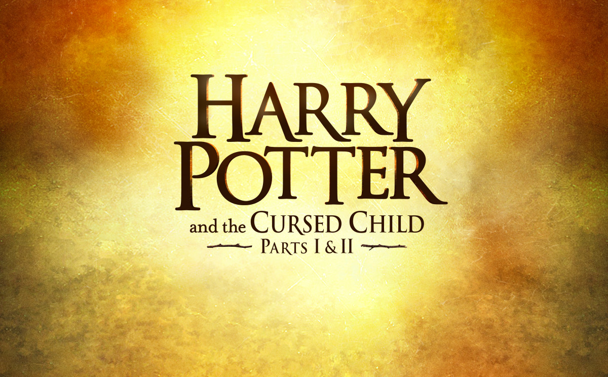 'harry potter and the cursed child' cast