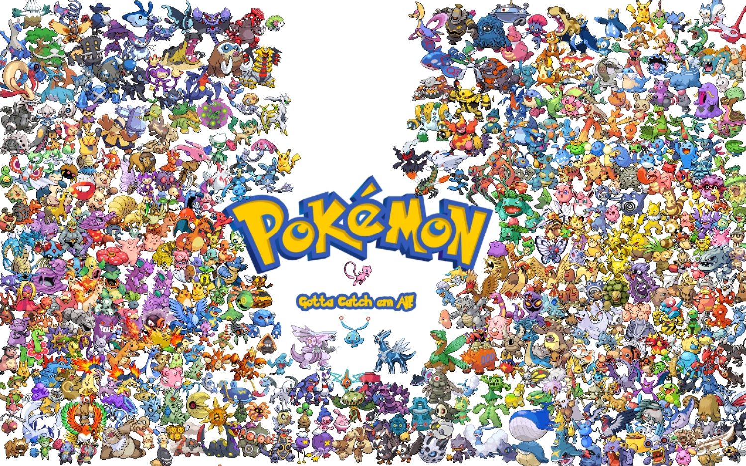 Japan voted on their favorite pokémon and the results are in!