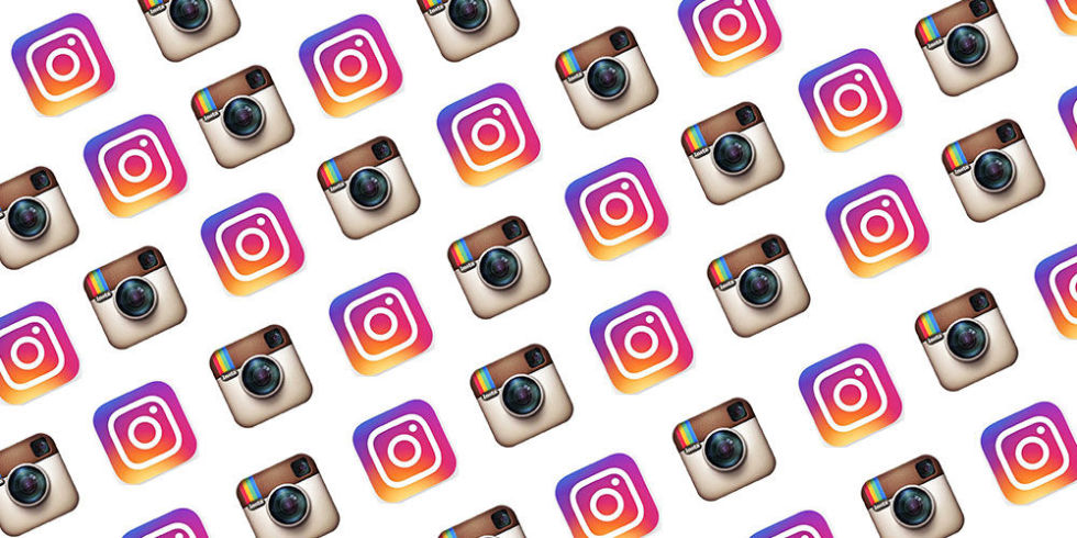 Instagram changes algorithm
