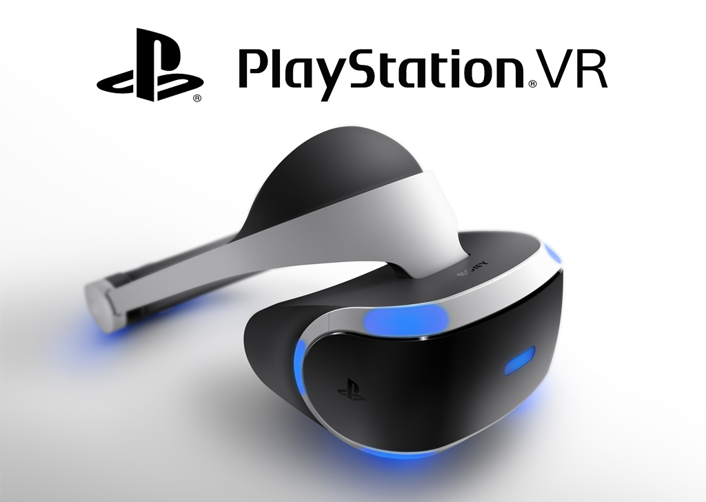 Sony’s playstation vr headset to be released this fall