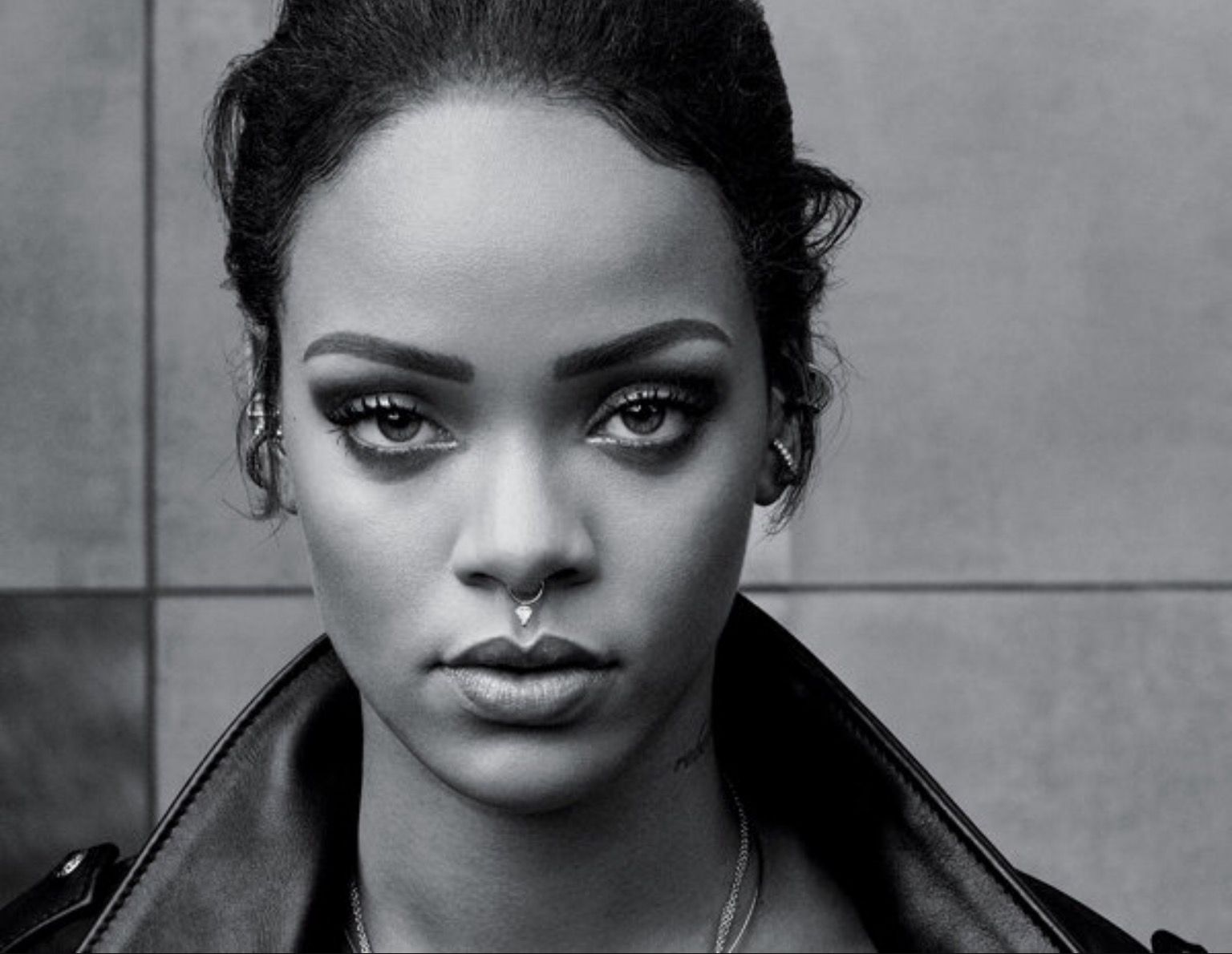Rihanna releases ‘star trek beyond’ theme song “sledgehammer”