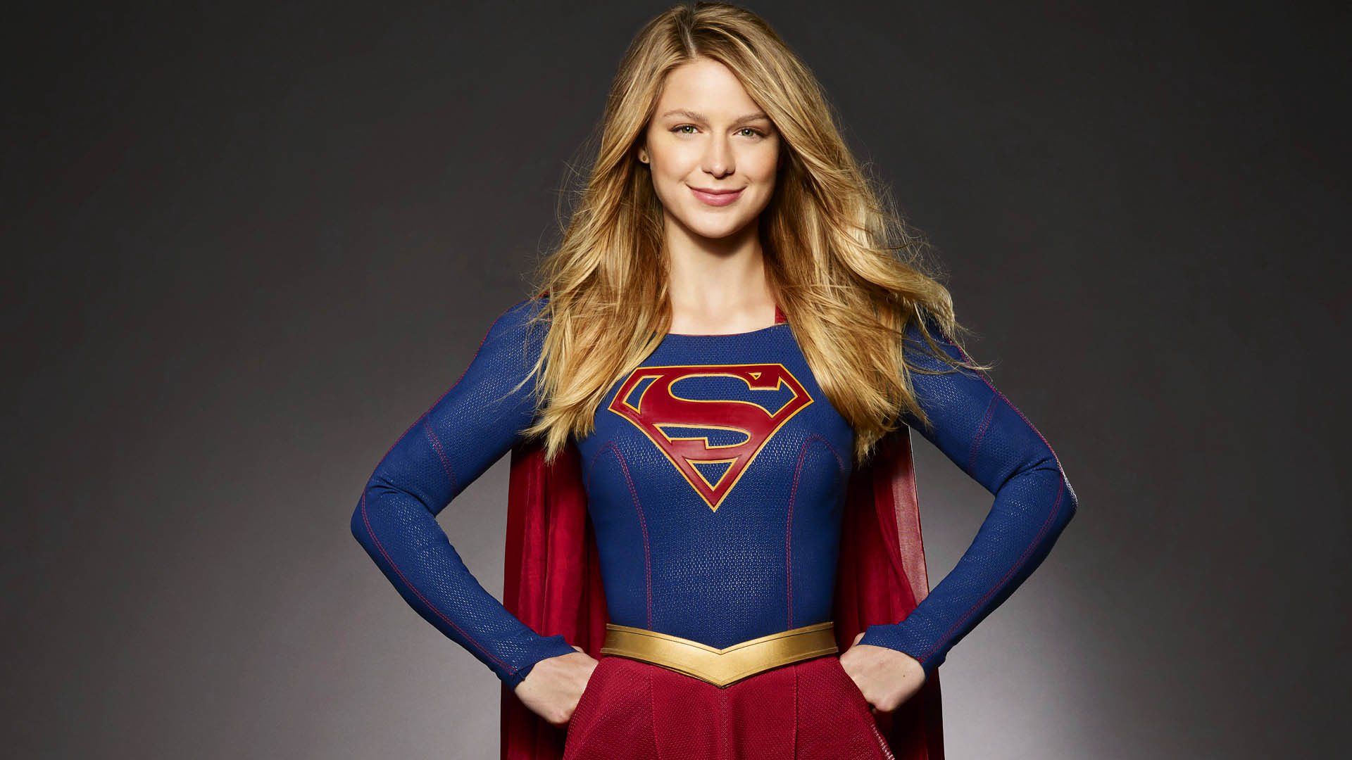 Cw's 'supergirl' is casting superman for s2