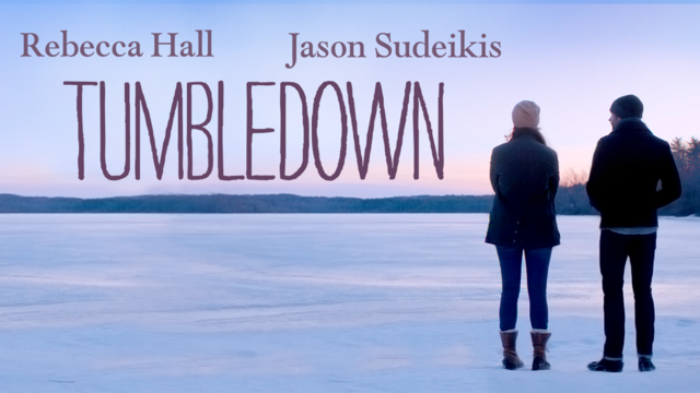 Itunes 99 cent movie of the week is 'tumbledown'