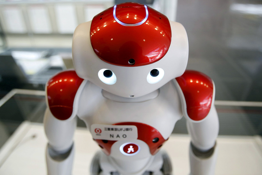 Mit robot can help deliver your baby