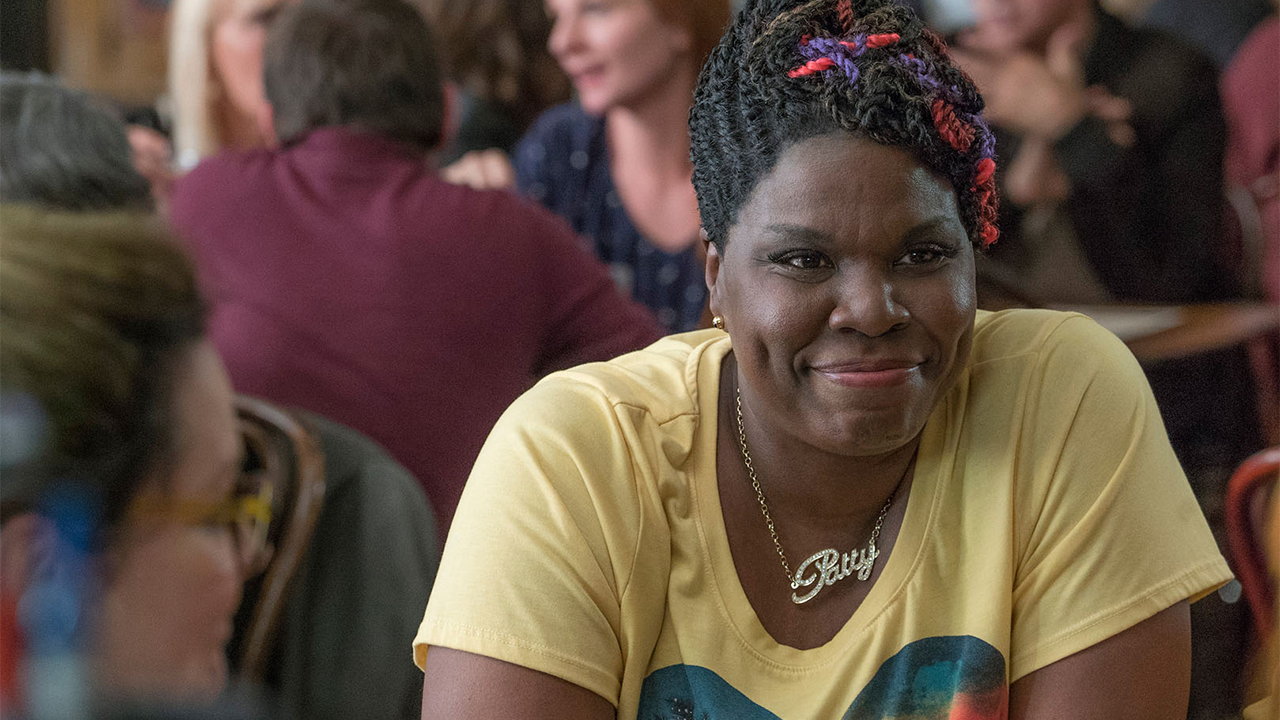 Ghostbusters star leslie jones targeted by racists on twitter