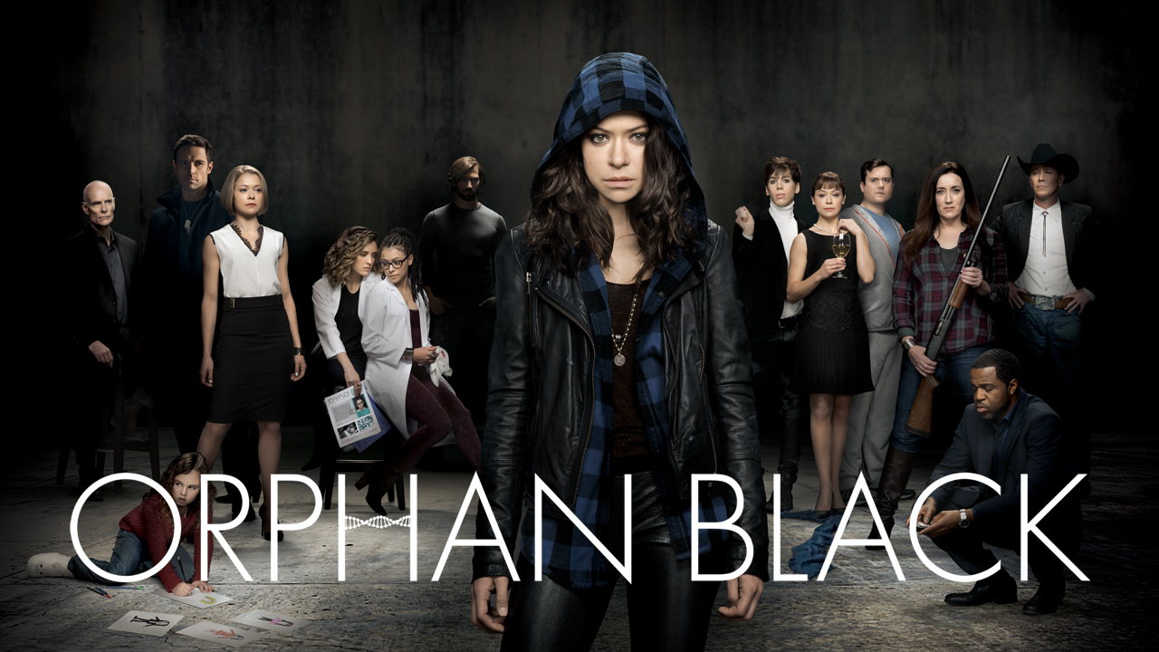 ‘orphan black’ is breaking down walls and stereotypes on tv