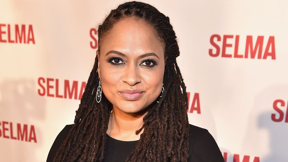 Ava duvernay is the first woc to direct 100 million budget film