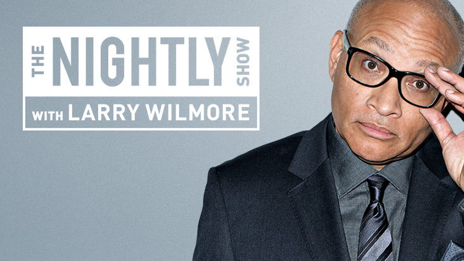 Comedy central cancels ‘the nightly show with larry wilmore’