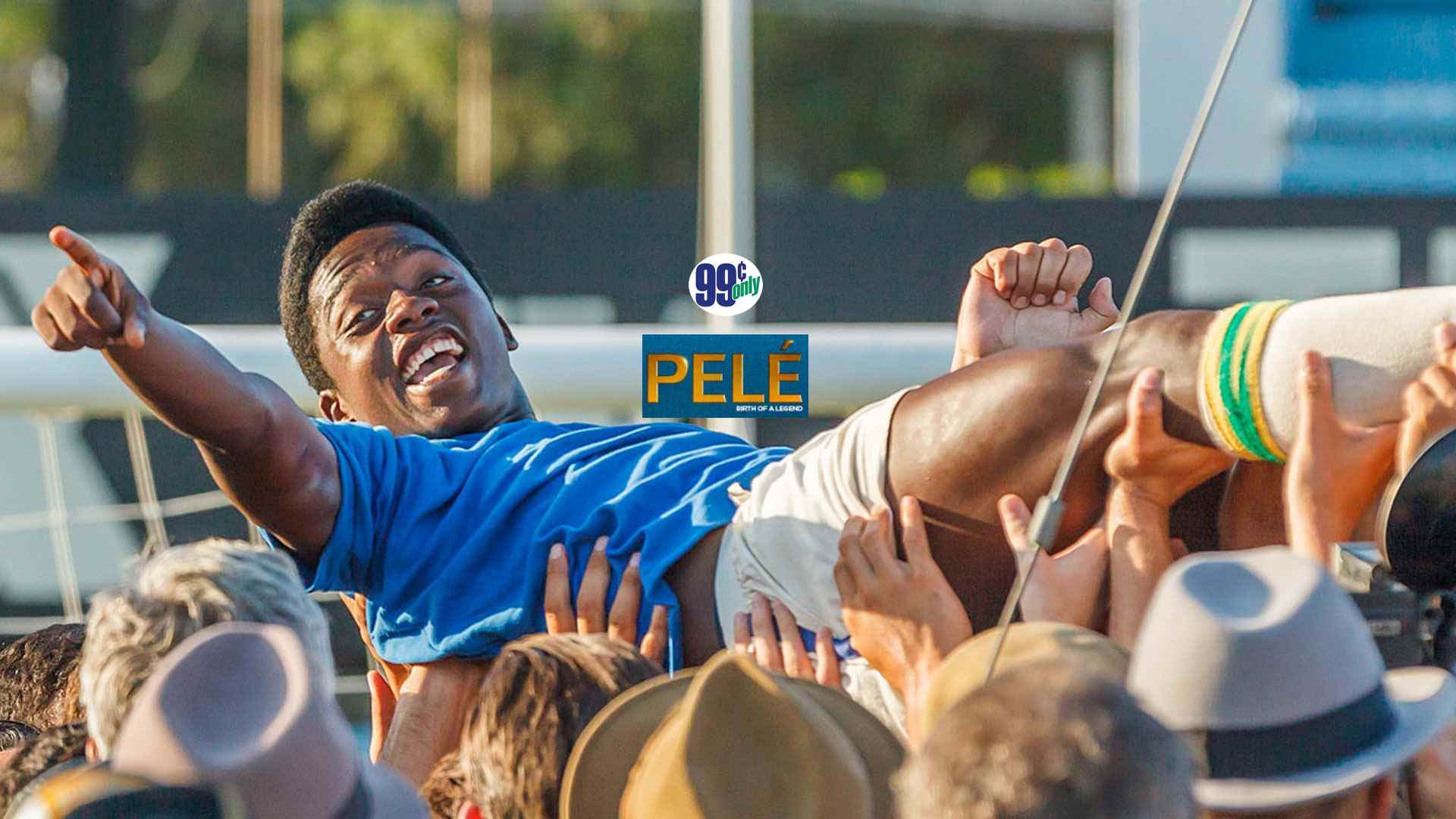 Geek insider, geekinsider, geekinsider. Com,, the itunes 99 cent movie of the week - 'pelé: birth of a legend', entertainment